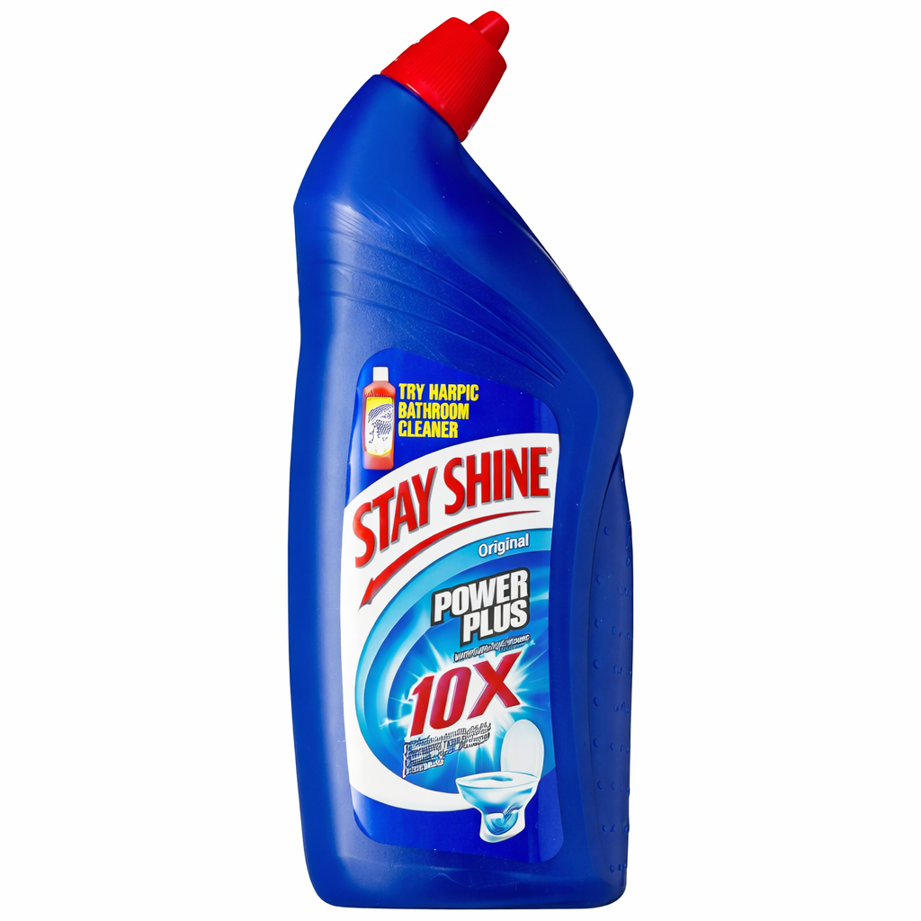 Bathroom Cleaner